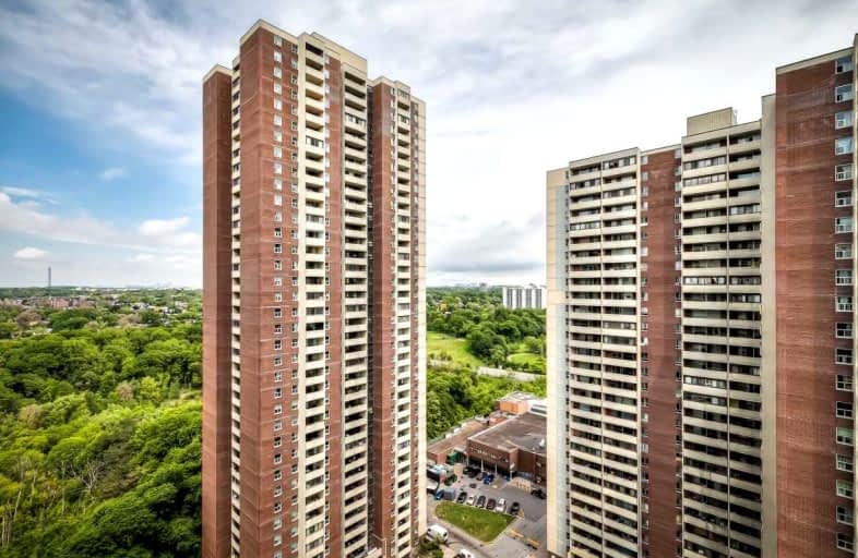 2105-1 Massey Square, Toronto | Image 1