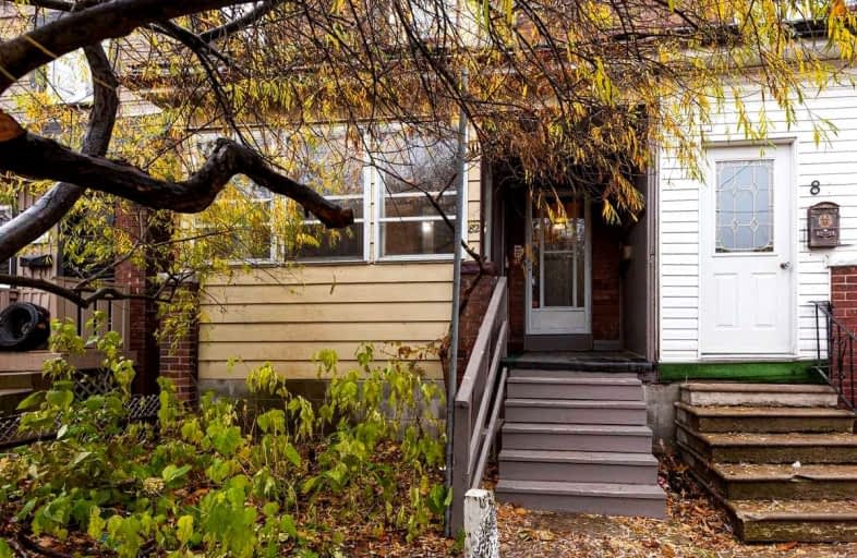 82 Curzon Street, Toronto | Image 1