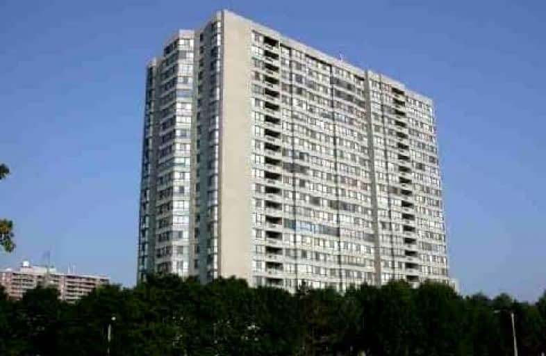 1506-275 Bamburgh Circle, Toronto | Image 1