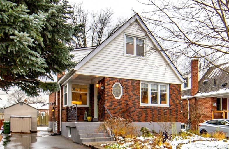43 Amsterdam Avenue, Toronto | Image 1