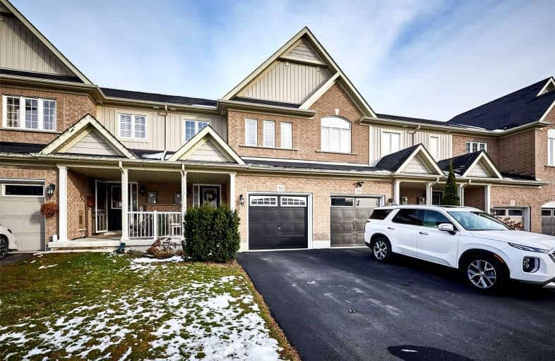 53 Westover Drive, Clarington | Image 1