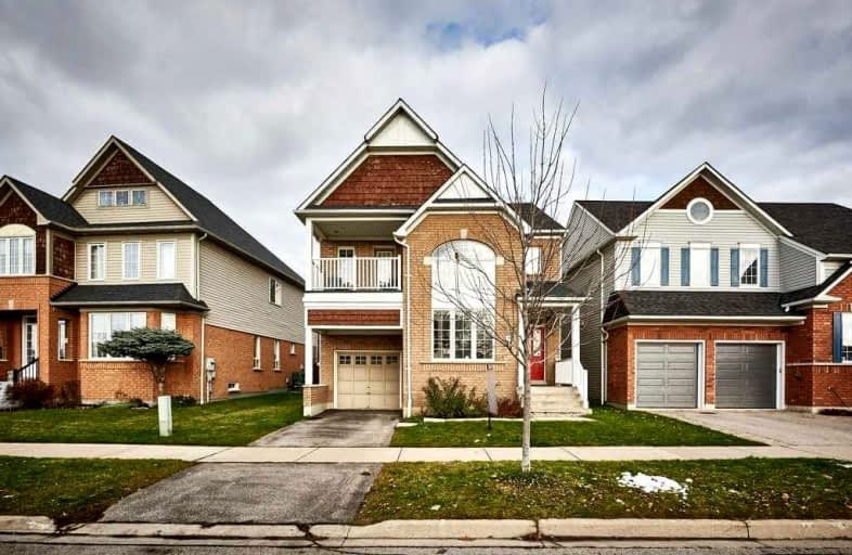 48 Ashbury Boulevard, Ajax | Image 1