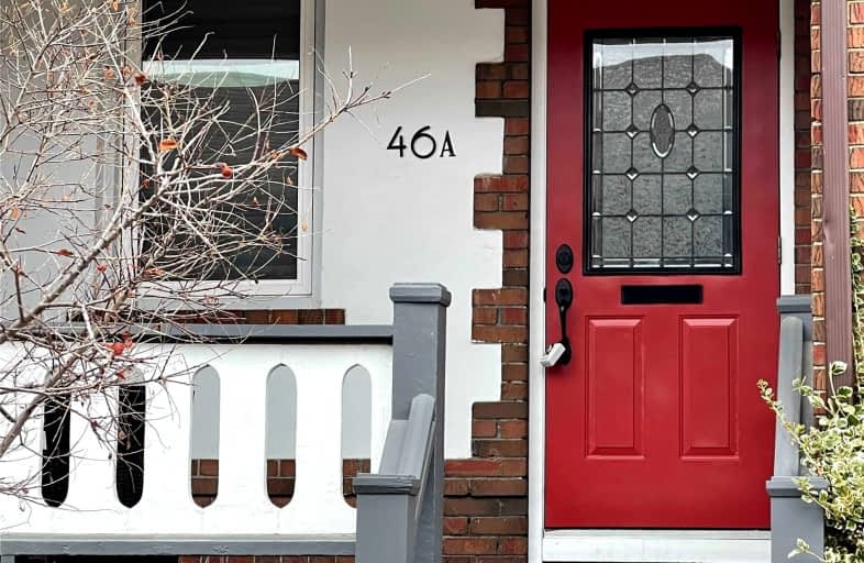 Upper-46A Wineva Avenue, Toronto | Image 1