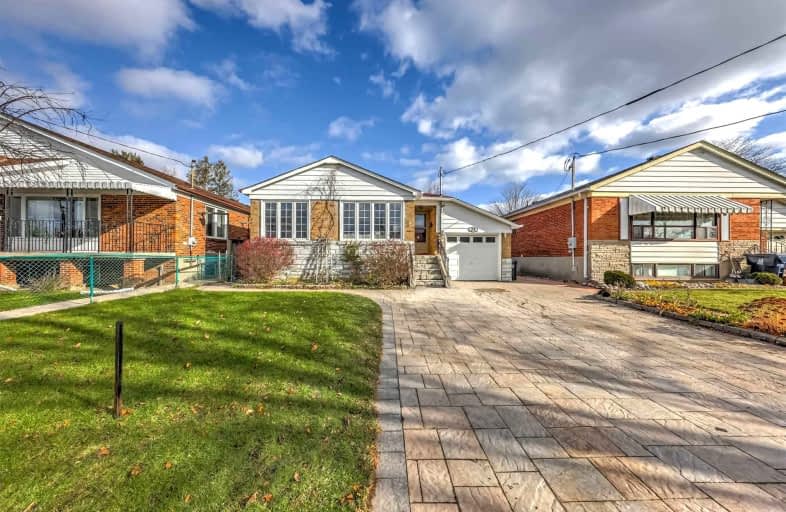 29 Kidbrooke Crescent, Toronto | Image 1