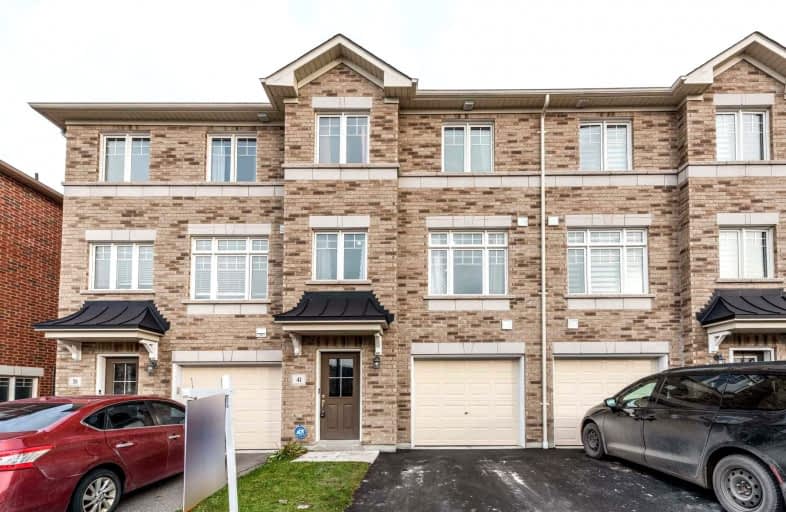 41 Markham Trail, Clarington | Image 1