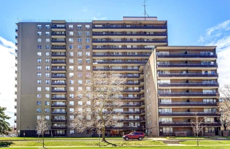 1503-180 Markham Road, Toronto | Image 1