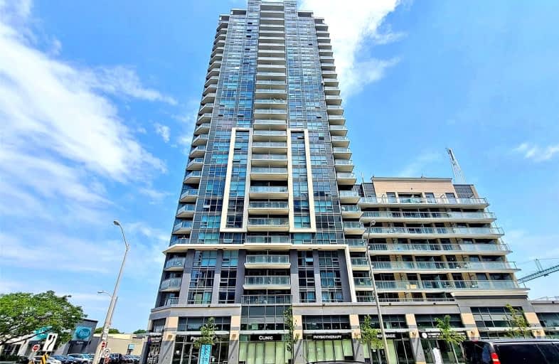 2604-30 Meadowglen Place, Toronto | Image 1
