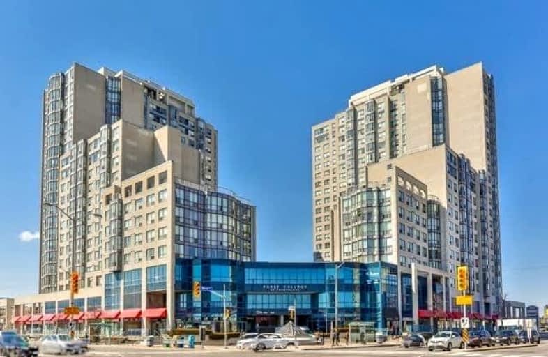 406-1470 Midland Avenue, Toronto | Image 1