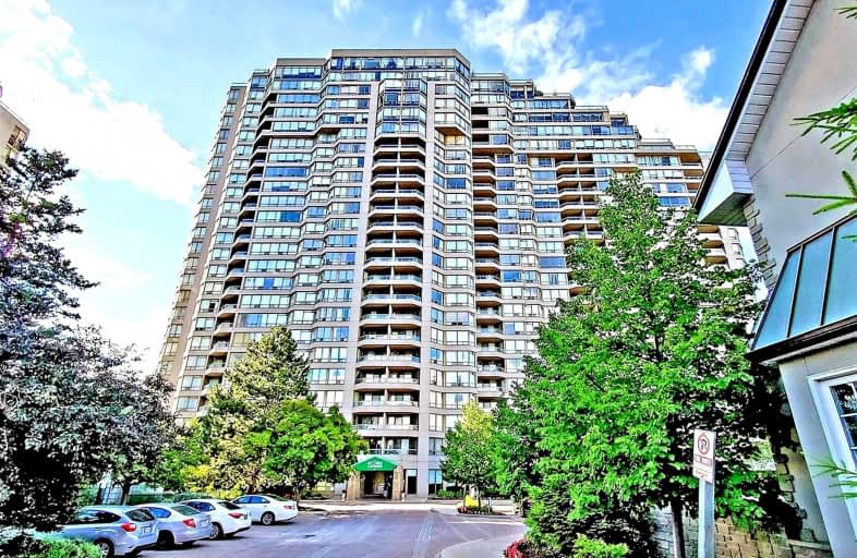 903-168 Bonis Avenue, Toronto | Image 1