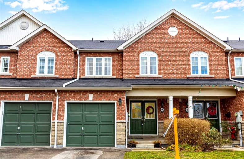 6 Trott Lane, Ajax | Image 1