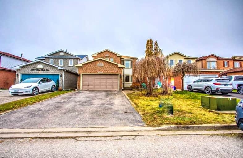 2006 Blue Ridge Crescent, Pickering | Image 1