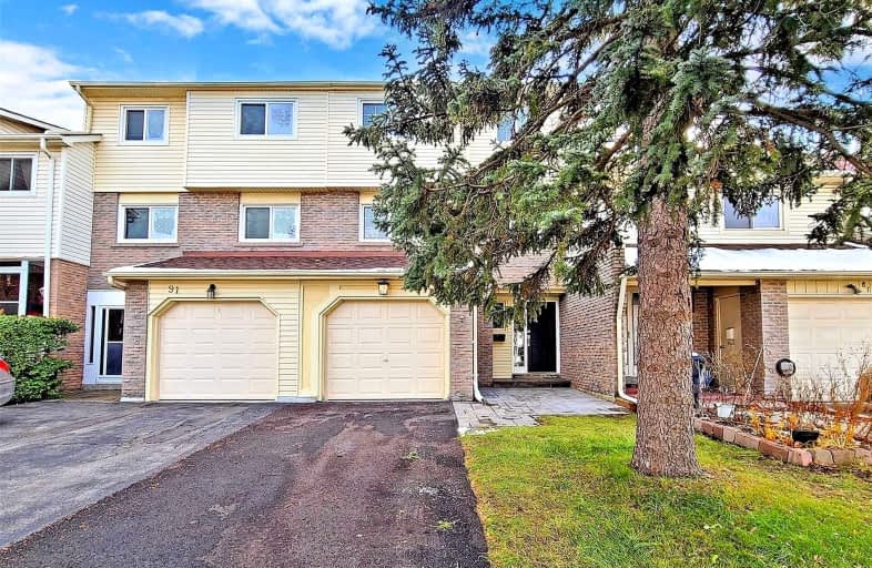 89 Glencoyne Crescent, Toronto | Image 1