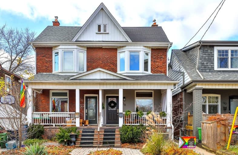 38 Earl Grey Road, Toronto | Image 1