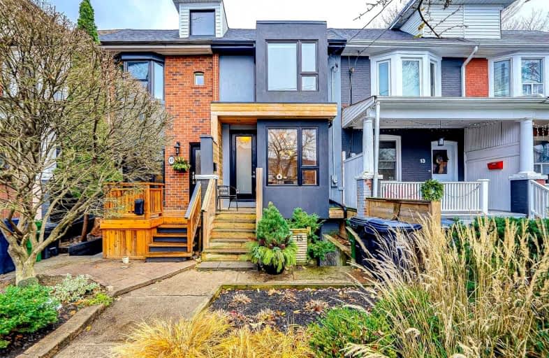15 Milverton Boulevard, Toronto | Image 1