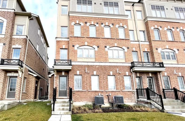 2334 Chevron Prince Path, Oshawa | Image 1