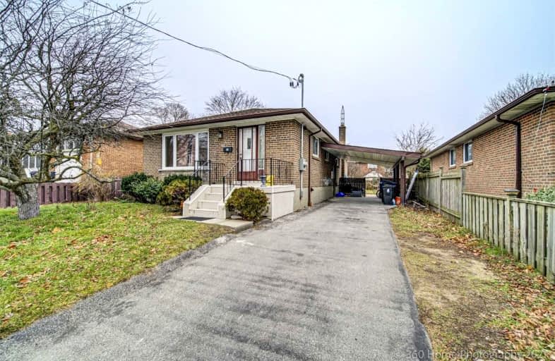 15 Gloaming Drive, Toronto | Image 1