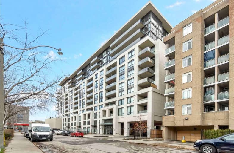 619-8 Trent Avenue, Toronto | Image 1