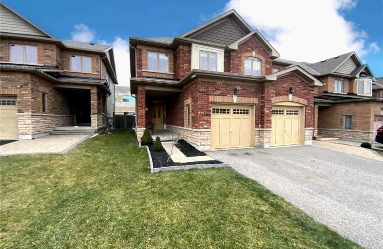 28 Horton Street, Ajax | Image 1