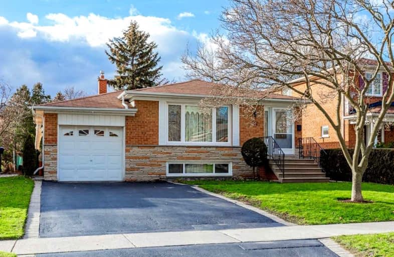 22 Hookwood Drive, Toronto | Image 1
