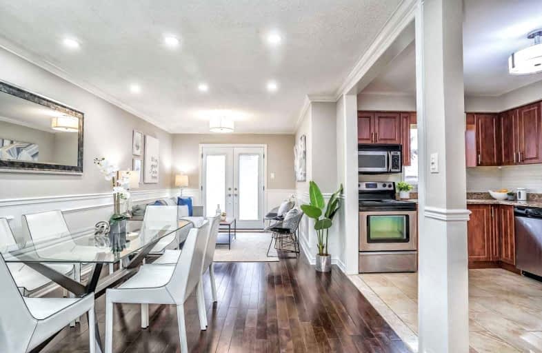 59 Barrett Crescent, Ajax | Image 1