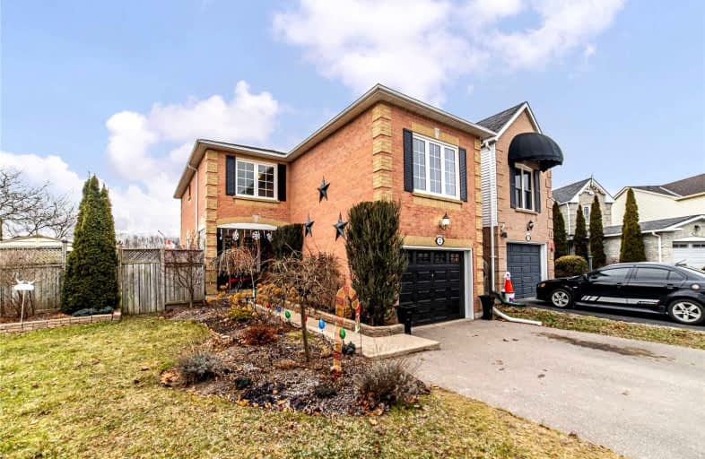 2 Yorkville Court, Clarington | Image 1