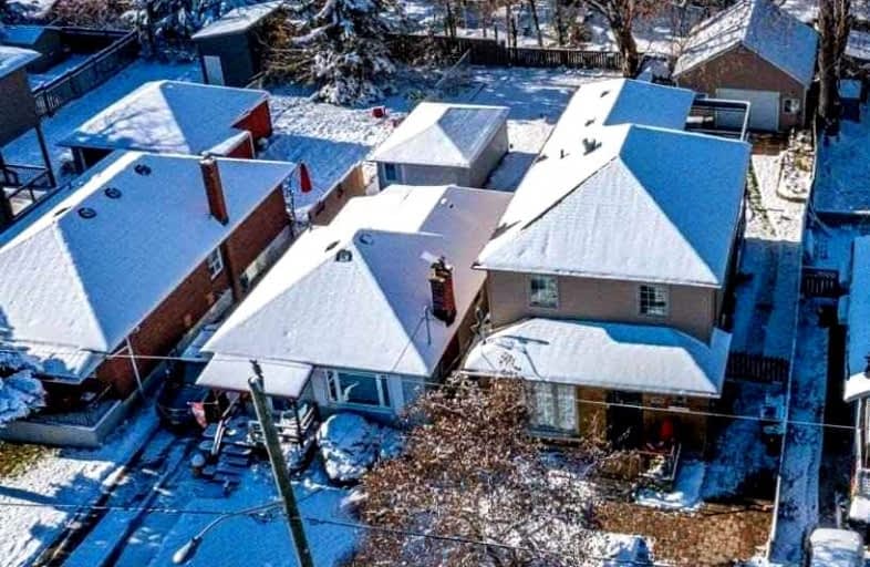 132 Gradwell Drive, Toronto | Image 1