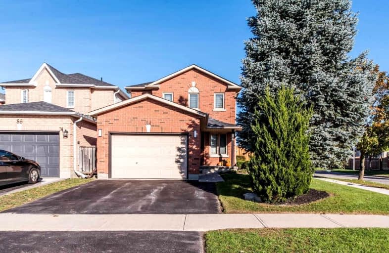 84 Daiseyfield Avenue, Clarington | Image 1