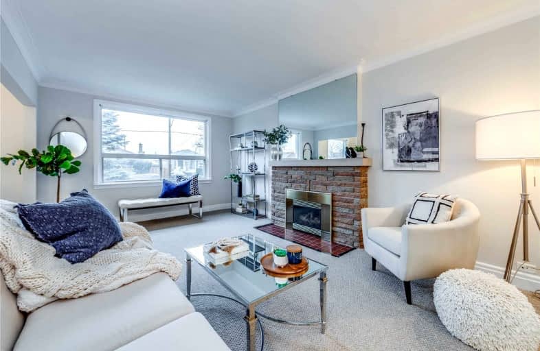 21 Inniswood Drive, Toronto | Image 1