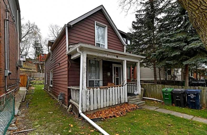 272 Hastings Avenue, Toronto | Image 1
