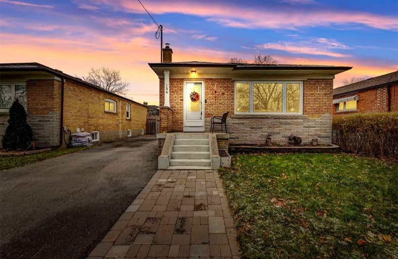 154 Canlish Road, Toronto | Image 1