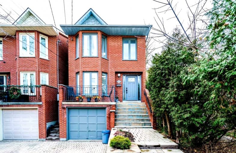 137 Blantyre Avenue, Toronto | Image 1