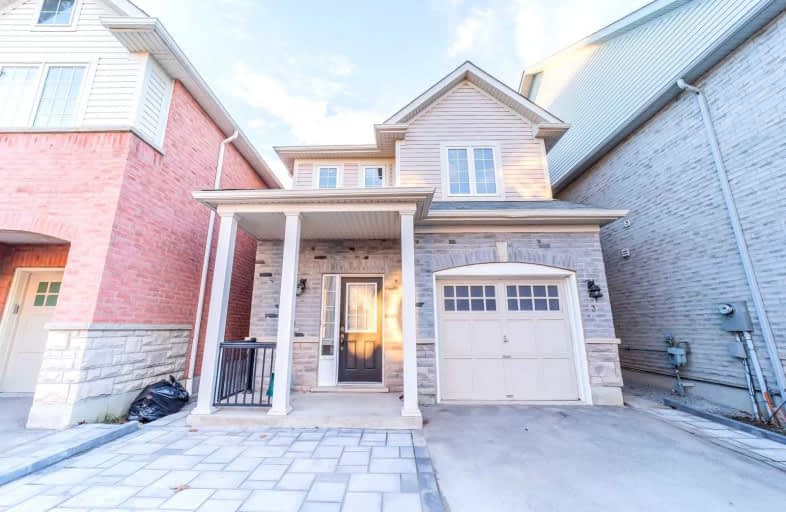 3 Pendrill Way, Ajax | Image 1