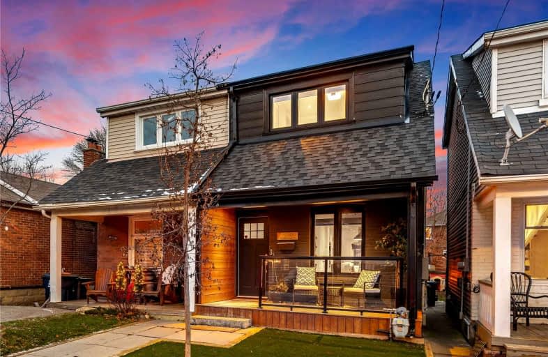 497 Scarborough Road, Toronto | Image 1