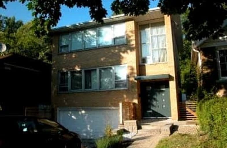 111 Highfield Road, Toronto | Image 1