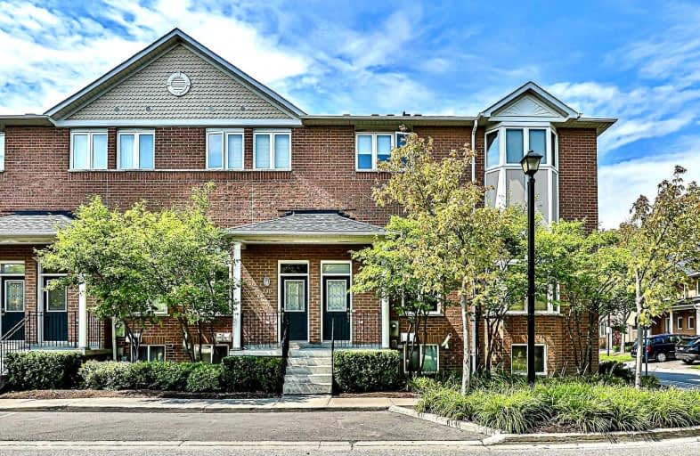 132-83 Mondeo Drive, Toronto | Image 1