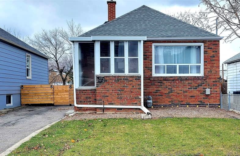 146 Magnolia Avenue, Toronto | Image 1