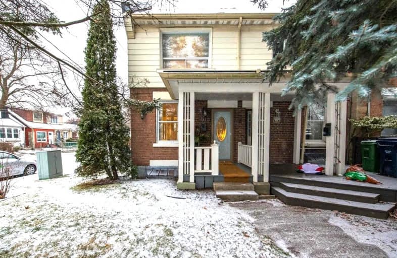171 Pickering Street, Toronto | Image 1