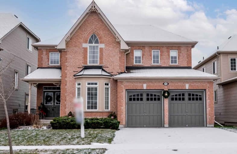 166 Jennings Drive, Clarington | Image 1