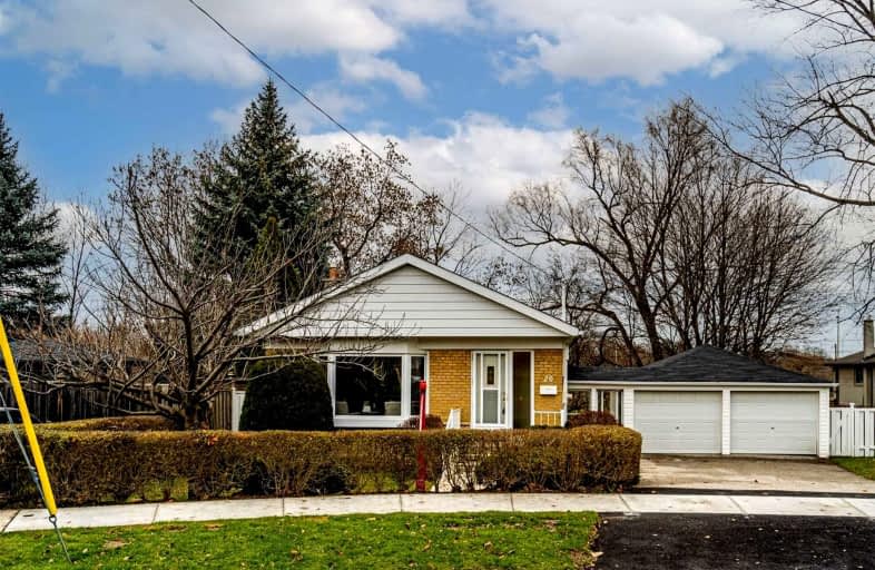 20 Rintella Court, Toronto | Image 1