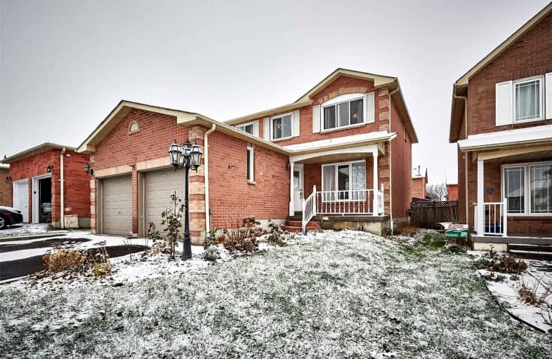 37 Magill Drive, Ajax | Image 1