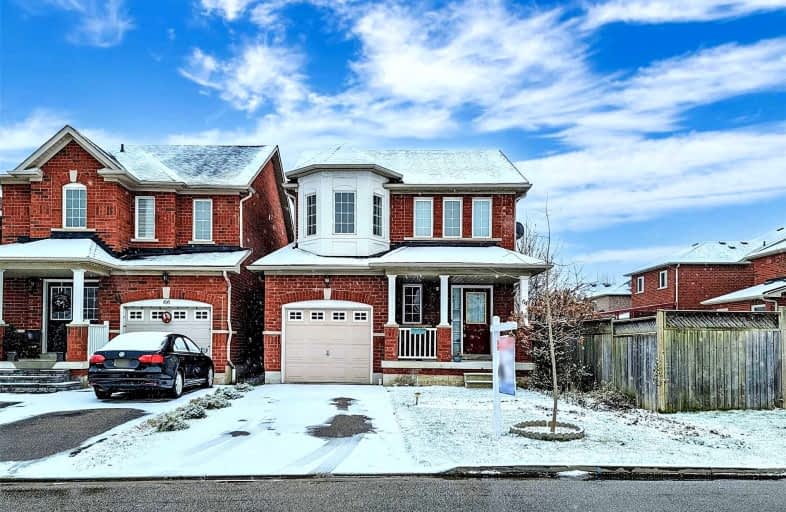 64 Rampart Crescent, Whitby | Image 1