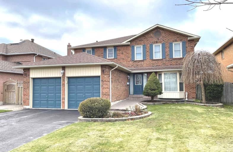 3 Milner Crescent, Ajax | Image 1