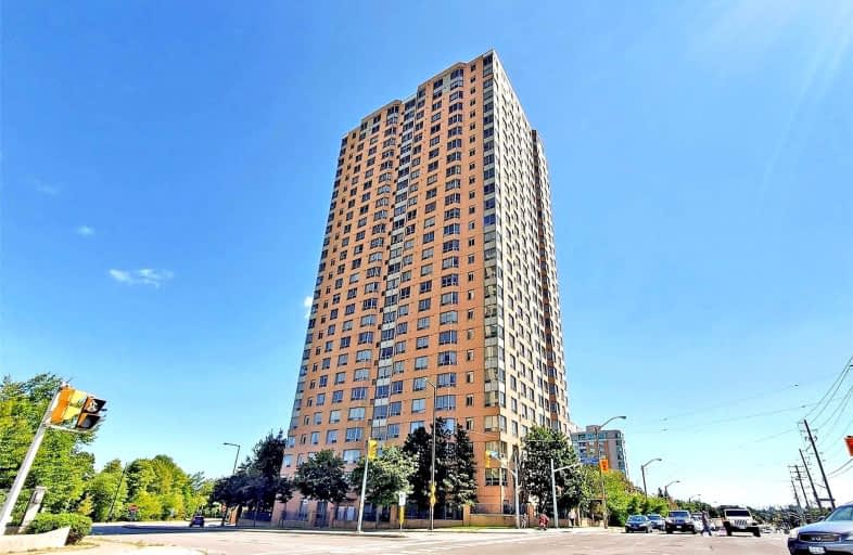705-115 Omni Drive, Toronto | Image 1