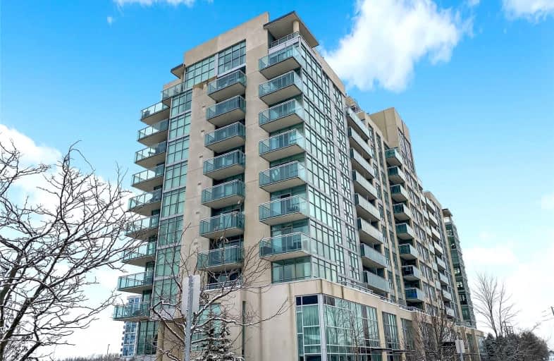 405-1600 Charles Street, Whitby | Image 1