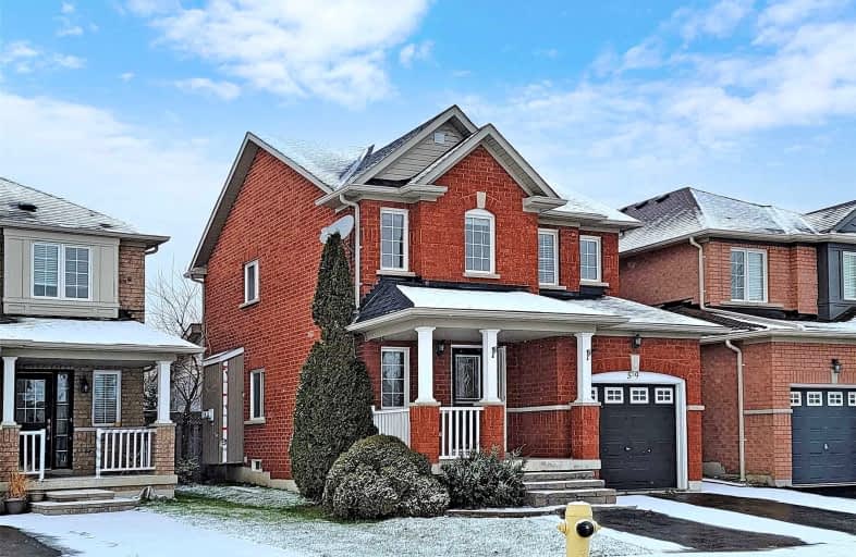 59 Rampart Crescent, Whitby | Image 1