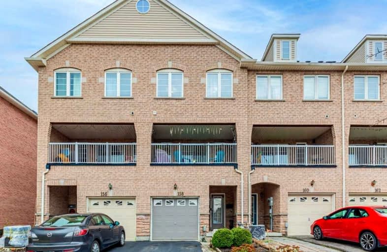 158 Bayly Street West, Ajax | Image 1