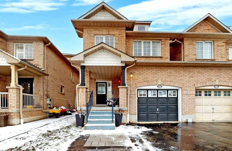 112 Bean Crescent, Ajax | Image 1