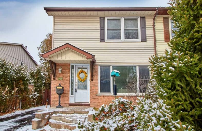 923 Gentry Crescent, Oshawa | Image 1