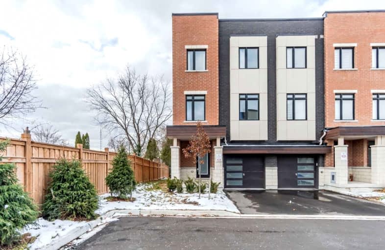 930 Kicking Horse Path Path, Oshawa | Image 1