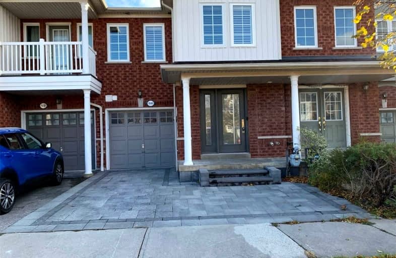 1549 Avonmore Square, Pickering | Image 1